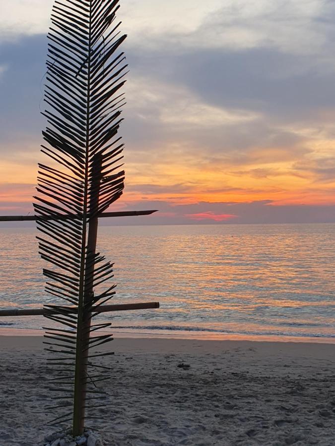 The Mellow Mango Ko Lanta Exteriör bild